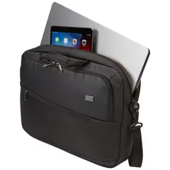 Bild på Portfölj för laptop, 15,6" - Case Logic Propel 