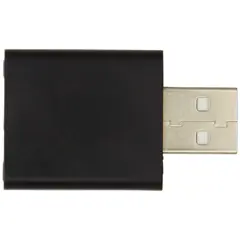 Bild på USB-datablockare - Incognito