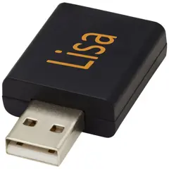 Bild på USB-datablockare - Incognito