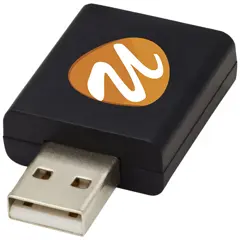 Bild på USB-datablockare - Incognito