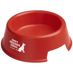 Bild på Koda hundskål