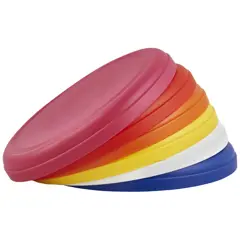 Bild på Crest återvunnen frisbee