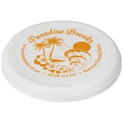 Bild på Crest återvunnen frisbee