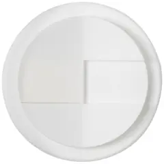 Bild på Americano® Eco 350 ml termosmugg av återvunnet material med spillsäkert lock