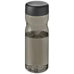 Bild på H2O Active® Eco Base 650 ml vattenflaska med skruvlock