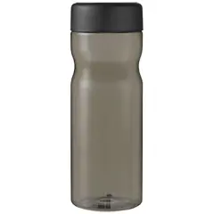 Bild på H2O Active® Eco Base 650 ml vattenflaska med skruvlock