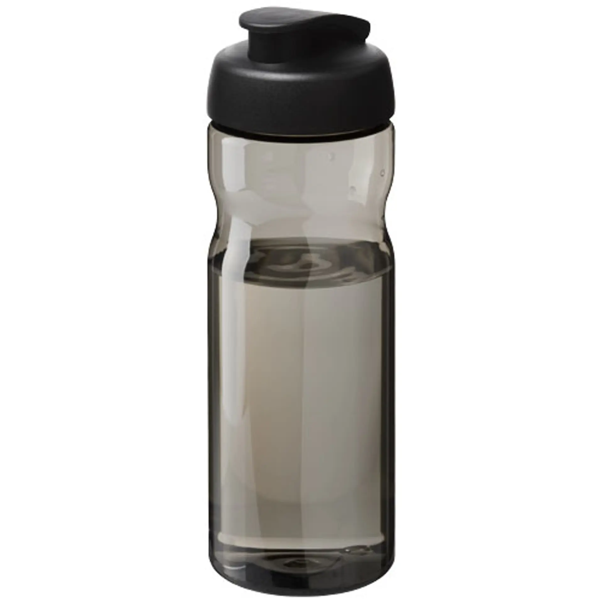 Bild på H2O Active® Base Tritan™ 650 ml sportflaska med uppfällbart lock