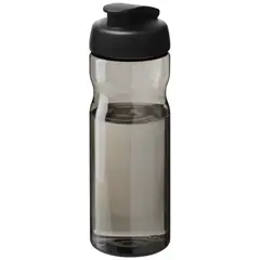 Bild på H2O Active® Base Tritan™ 650 ml sportflaska med uppfällbart lock