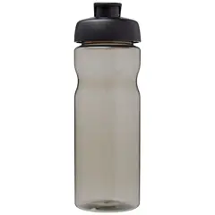 Bild på H2O Active® Base Tritan™ 650 ml sportflaska med uppfällbart lock