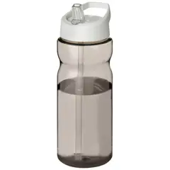 Bild på H2O Active® Base Tritan™ 650 ml sportflaska med piplock