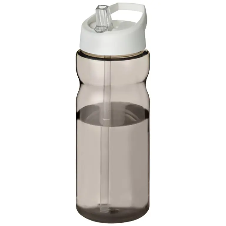 Bild på H2O Active® Base Tritan™ 650 ml sportflaska med piplock
