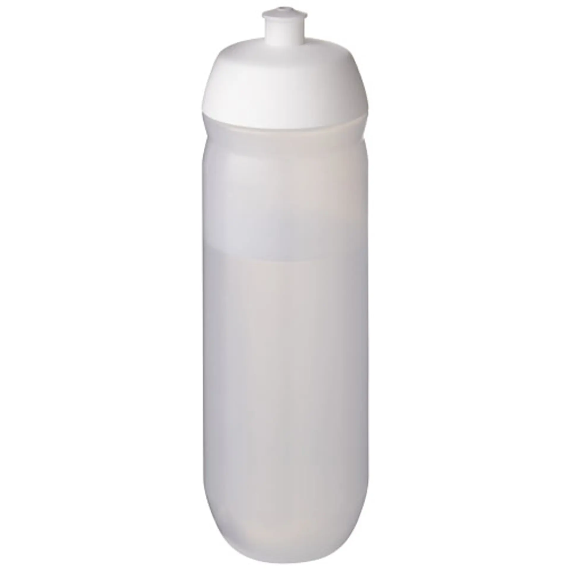 Bild på HydroFlex™ Clear 750 ml klämbar sportflaska