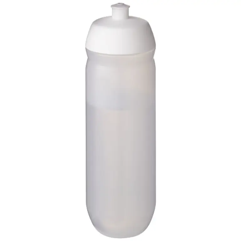 Bild på HydroFlex™ Clear 750 ml klämbar sportflaska