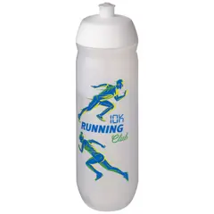 Bild på HydroFlex™ Clear 750 ml klämbar sportflaska