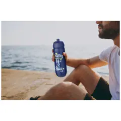 Bild på HydroFlex™ 750 ml klämbar sportflaska