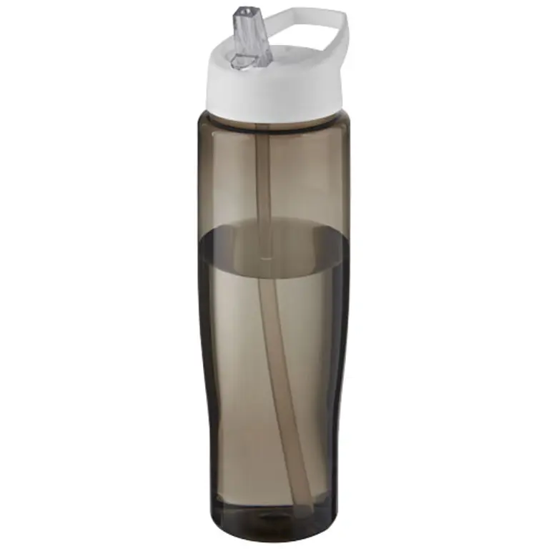 Bild på H2O Active® Eco Tempo 700 ml sportflaska med piplock