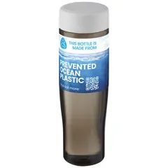 Bild på H2O Active® Eco Tempo 700 ml sportflaska med skruvlock