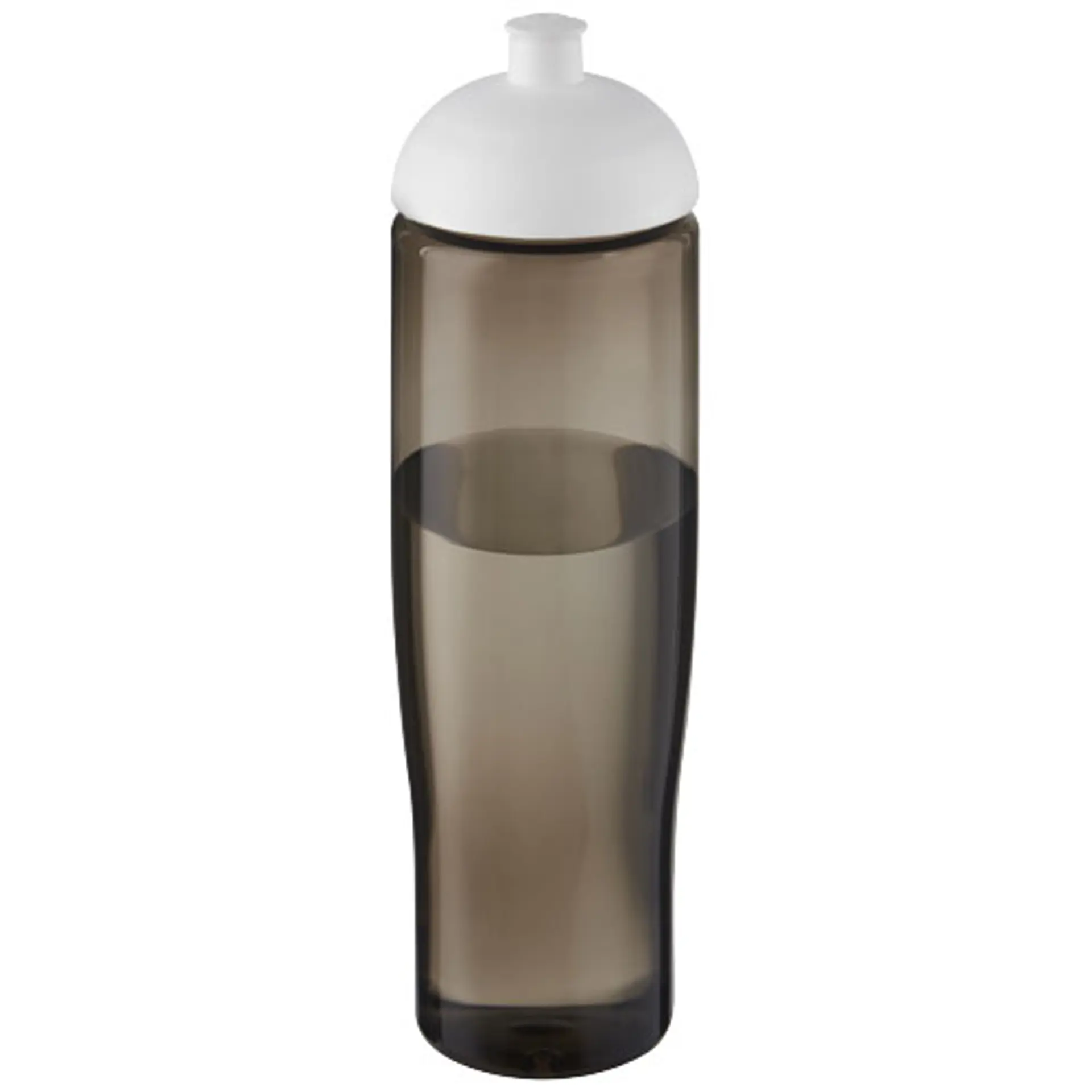 Bild på H2O Active® Eco Tempo 700 ml sportflaska med kupollock