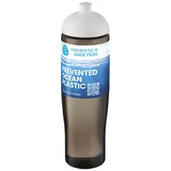Bild på H2O Active® Eco Tempo 700 ml sportflaska med kupollock