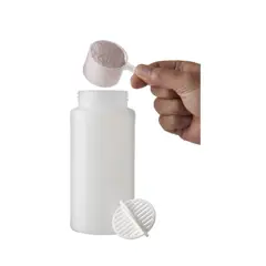 Bild på Baseline Plus 500 ml shaker-flaska
