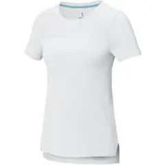 Bild på T-shirt dam, funktion, GRS-certifierad - Borax