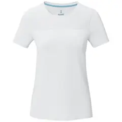Bild på T-shirt dam, funktion, GRS-certifierad - Borax