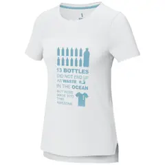 Bild på T-shirt dam, funktion, GRS-certifierad - Borax