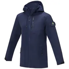 Bild på Skaljacka unisex, GRS-certifierad, 5000mm vattentät - Kai 