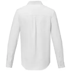 Bild på Skjorta herr, bomull/polyester, skrynkelfri - Pollux