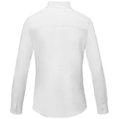 Bild på Skjorta dam, bomull/polyester, skrynkelfri - Pollux 