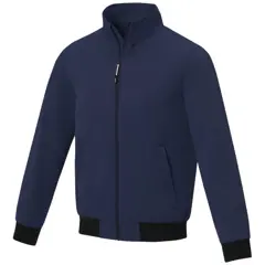 Bild på Bomberjacka unisex, 188 g/m² 240T twill av polyester - Keefe