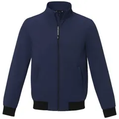 Bild på Bomberjacka unisex, 188 g/m² 240T twill av polyester - Keefe