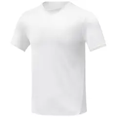 Bild på T-shirt funktion herr, 105g/m2 polyester, cool-fit - Kratos 