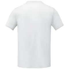 Bild på T-shirt funktion herr, 105g/m2 polyester, cool-fit - Kratos 