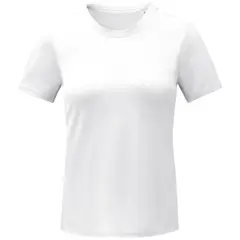Bild på T-shirt funktion dam, 105g/m2 polyester, cool-fit - Kratos