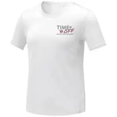 Bild på T-shirt funktion dam, 105g/m2 polyester, cool-fit - Kratos