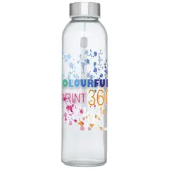 Bild på Sportflaska i glas, 500 ml - Bodhi