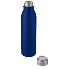 Bild på Harper 700 ml sportflaska i rostfritt stål med metalloop
