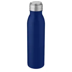 Bild på Harper 700 ml sportflaska i rostfritt stål med metalloop