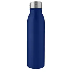 Bild på Harper 700 ml sportflaska i rostfritt stål med metalloop