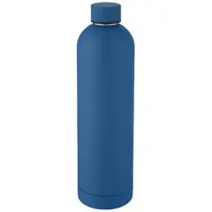 Bild på Vakuumisolerad sportflaska i koppar, 1000ml - Spring