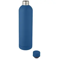 Bild på Vakuumisolerad sportflaska i koppar, 1000ml - Spring