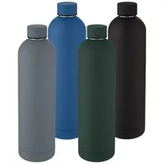 Bild på Vakuumisolerad sportflaska i koppar, 1000ml - Spring