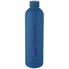 Bild på Vakuumisolerad sportflaska i koppar, 1000ml - Spring