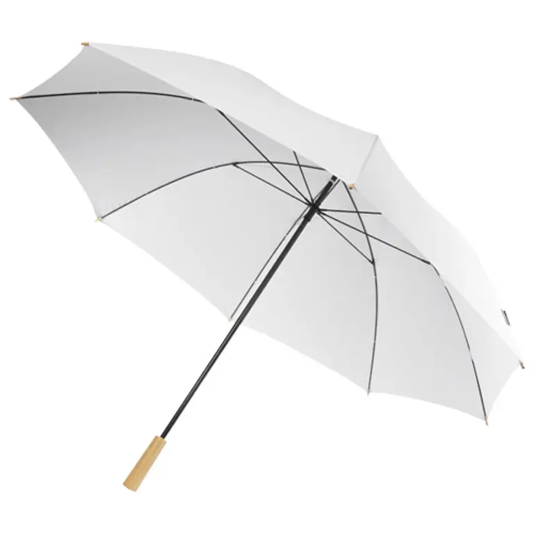 Golfparaply 30", återvunnen PET, vindtätt - Romee