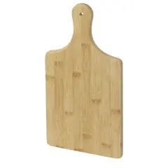 Bild på Skärbräda, FCS-certifierad bambu, 34x18cm - Quimet 