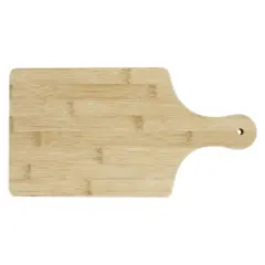 Bild på Skärbräda, FCS-certifierad bambu, 34x18cm - Quimet 