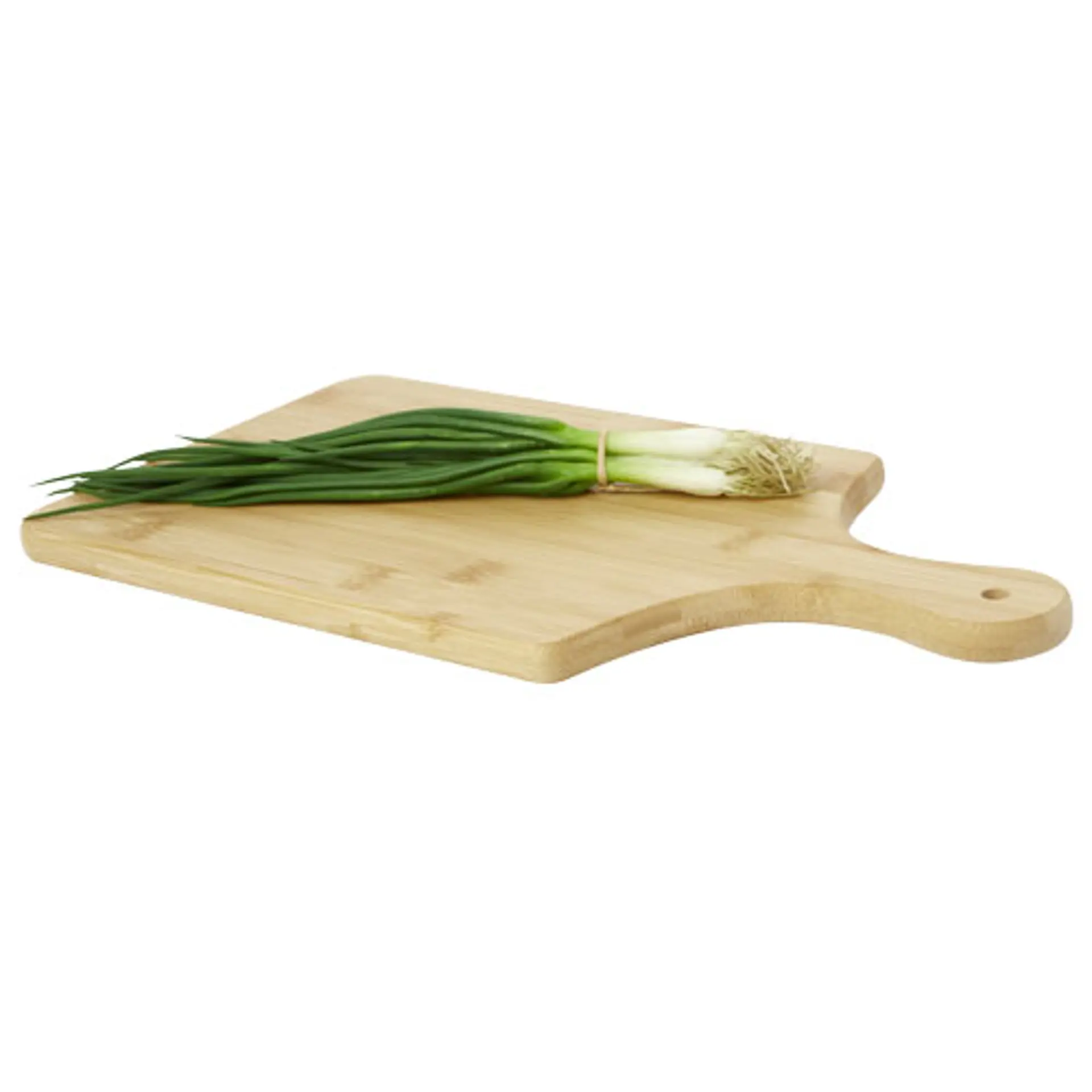Bild på Skärbräda, FCS-certifierad bambu, 41x21,5cm - Baron 