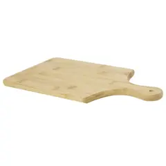 Bild på Skärbräda, FCS-certifierad bambu, 41x21,5cm - Baron 