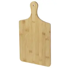 Bild på Skärbräda, FCS-certifierad bambu, 41x21,5cm - Baron 